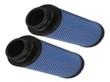 Replacement Air Filter fit for Polaris RZR XP 4 Turbo S 2019-2020 7082211 2882234 48832839