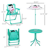 Kids Desk and Chair Set 45339021