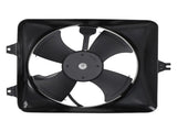 Cooling Fan fit for Honda Accord 3.0L 2003-2007 38616P8CA01 38611RCAA01 80736846
