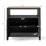 Shoe Storage Cabinet 31995510