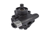 Power Steering Pump Fits for Nissan 240SX D21 Pathfinder Pickup L4 2.4L Gas Cast Iron 49110-22C10 11014397