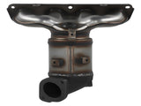 Direct Fit Catalytic Converter W/Gasket fit for Hyundai Elantra 2.0L 2017-2020 EPA 90151069
