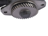 Air Brake Compressor with Gear 3976366 3969102 Fits for Cummins QSB5.9 6CT8.3 Engine 31454947