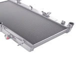 2 Row Aluminum Engine Coolant Radiator fit for Subaru Impreza WRX 2.5L 2006-2007 60114685