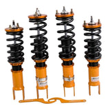 24 Way Damper Adjustable Coilovers Suspension Kit for Honda S2K S2000 AP1 AP2 02598277