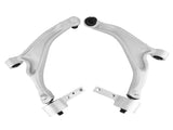 10pcs Front Lower Control Arms Tie Rods Suspension Kit fit for 2009-2015 Honda Pilot 00549656