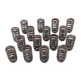 16Pcs Drop-In Beehive Valve Spring Kit PAC-1218 Fits for GM LS1 LS2 LS3 LS6 4.8L 5.3L 6.0L 6.2L 78311969