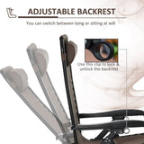 Garden chair / Rocking Chair 59377019