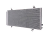 A/C AC Condenser fit for Lexus ES350 3.5L 2013-2018 Toyota Avalon Camry 88460-33160 71305996