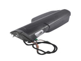 Left Towing Mirror w/ Signal Light Replacement for 19-21 Ram 2500 3500 68381775AA CH1320506 41684224
