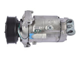 AC A/C Compressor with Clutch & CSP15 Compressor Fits for Chevy Sonic 2012 1.8L L4 FLEX DOHC 55815873