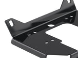 Front Winch Plate fit for Polaris General XP 4 1000 Deluxe 2020-2026 Steel 13145148