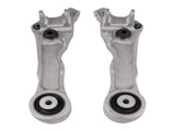 2PCS Front Lower Rearwad Suspension Control Arm Replacement for Jaguar S-Type XF XJ8 XJR XK XKR 11461306