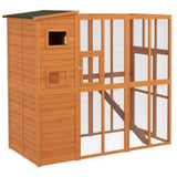 Small Animal Cage /Hutch 10422588