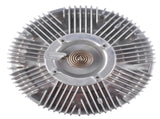 Cooling Fan Clutch Assembly Replacement for John Deere Tractor 7210 7405 7410 7510 RE165218 08182340