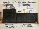 Black embossed P2 Particleboard MDF Melamine 80*40*115cm Framed, Double Handles, Five 70071879