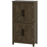 ZUN Bathroom Floor Cabinet、Bathroom Cabinet （Prohibited by WalMart） 31787385