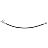 Front Tie Rods Pitman Idler Arms fit for 1999-2006 Silverado Sierra 1500 Tahoe Yukon 66866252