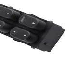 11 Pins Power Window Switch fit for Ford F350 Super Duty 2002-2004 1L2Z-14529-BA 03491742