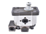 Hydraulic Pump Replacement for Case JX80U JX70U JX1060C JX1100U Fiat F110 New Holland 8360 5162569 31420558
