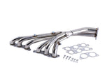 Exhaust Manifold Header Fit For Lexus IS300 01-05 3.0L 2JX-GE DOHC MT001060 88706128