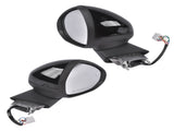 Exterior View Mirror Left & Right Side Power Heated W/ Blind Spot Detection for Kia K5 GT-Line Sedan 98969973