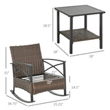 Garden chair / Rocking Chair 92781865