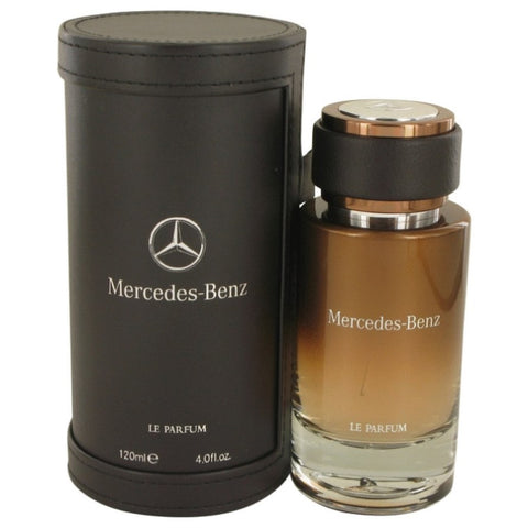 Mercedes Benz Le Parfum by Mercedes Benz Eau De Parfum Spray 4.2 oz for Men FX-533959