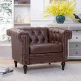 1 Seater Sofa For Living Room W68085024