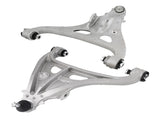 Suspension Front Upper & Lower Control Arm Kit fit for 2004-2008 Ford F-150 Mark LT 89153571