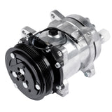 ZUN A/C AC Compressor Air Conditioning Compressor 7023585 7279139 for Bobcat T550 T595 S595 S550 59249007