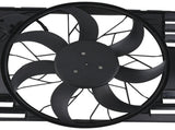 Radiator Cooling Fan fit for Mercedes-Benz A220 4Matic Sedan 4-Door 2019-2022 71066520