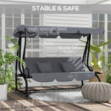 Outdoor Patio Swing Chair 38416105