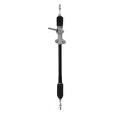 Power Steering Rack & Pinion Assembly Fit for Honda Civic CRX 1988 1989 1990 1991 57095116