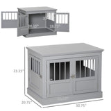 ZUN Dog Crate/Pet cages 96379866