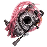 Carburetor / Carb For Yamaha YZ400F 1998-1999 YZ426F 2001-2002 YZ450F 2003-2009 70983482