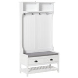 3-in-1 Storage Box 87969426