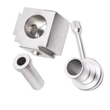 Tooling Package For Mini Lathe Quick Change Tool Post & Holders Tool 93248741