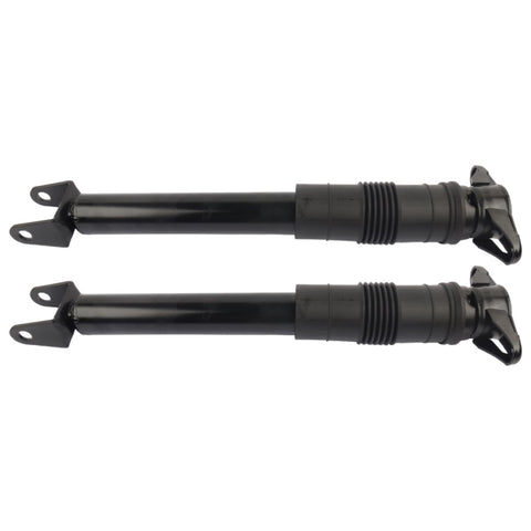 ZUN 2x Rear Suspension Strut Shocks For 2011-2015 Dodge Durango Jeep Grand Cherokee 96420658