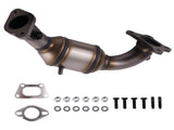 Front Left Manifold Catalytic Converter fit for Chevrolet Traverse 2018-2021 3.6L 42049845