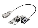 Door Lock Actuator Front Right fit for Ford F-150 1992-1996 F2TZ1521812A 00888324