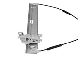 Front Right Window Lifter fit for Ford Escape/Mercury Mariner 751-297 49715667