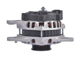 12V 90A Alternator Fits for Hyundai Accent Kia Rio 2010-2011 L4 1.6L CW 4-Groove 3730023700 51060620