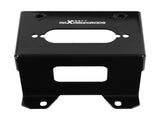 Heavy-Duty Steel UTV Winch Mounting Bracket fit for 2020-25 Polaris RZR PRO XP/XP 4 22876119