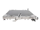 3 Row Radiator fit for Jeep Wrangler Unlimited Mountain 3.6L 3.8L 10-12 CU2957 69520427