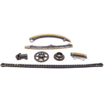 ZUN Timing Chain Kit Fit Honda ACCORD CR-V Element 2.4L 2354CC K24A1 K24A4 K24A8 K24Z1 2003 - 2011 82252016