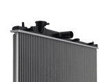 AT Radiator fit for Subaru XV Crosstrek Hybrid 2.0L 2014-2016 13092 CU2777 Aluminum 63191000