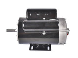 Air Compressor Motor 1.5 HP 1 Phase 3450 RPM 56 Frame 115/230 V 60 HZ CCW 41745178
