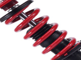 BFO Adjustable Coilovers Shocks Absorber Kit fit for BMW 3 series E46 1999-2005 RWD 03500583