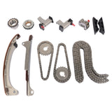 Timing Chain Kit For 03-12 Toyota Tacoma 4Runner Tundra FJ Cruiser 4.0L DOHC 13506-AD010 85183158